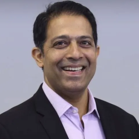 Abbas Iqbal