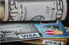 Consumable Finance