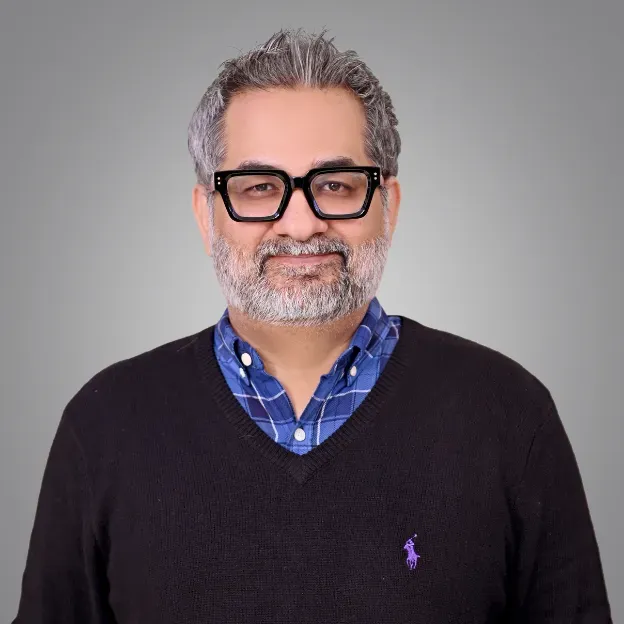 Kamran Siddiqi