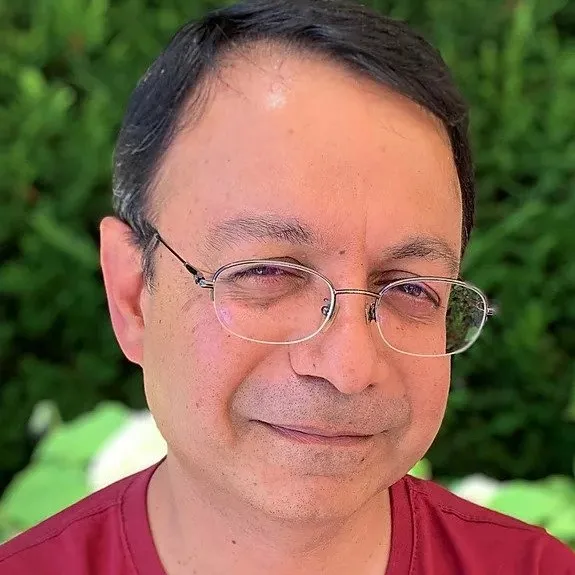 Urooj Shaikh